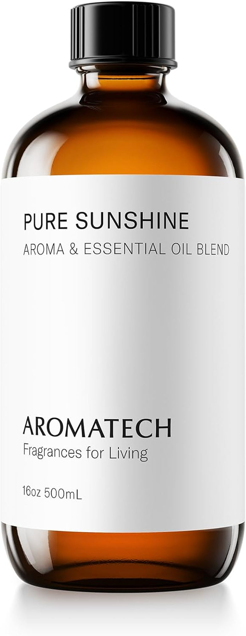 Pure Sunshine for Aroma Oil Scent Diffusers - 500 Milliliter